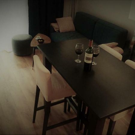 Nadmorska Dziupla Apartment Dziwnowek Luaran gambar
