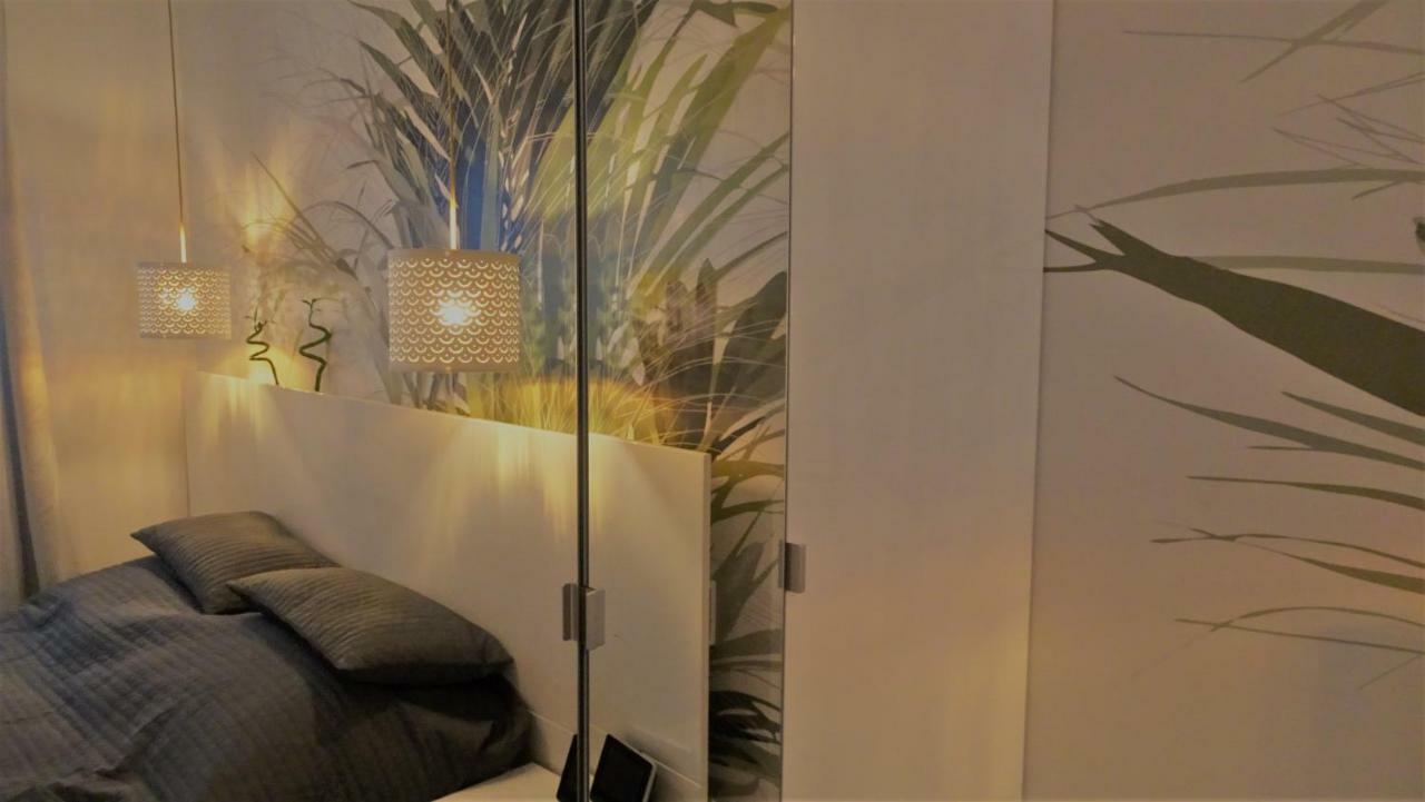 Nadmorska Dziupla Apartment Dziwnowek Luaran gambar