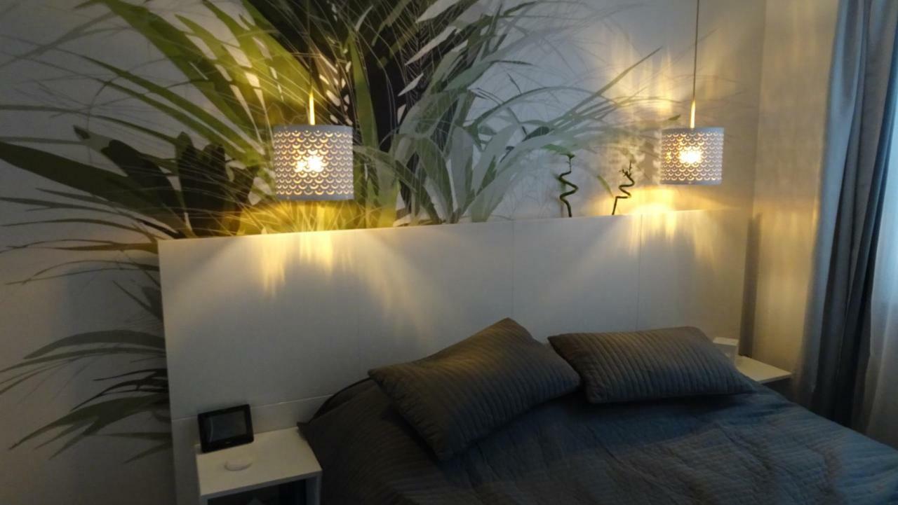 Nadmorska Dziupla Apartment Dziwnowek Luaran gambar